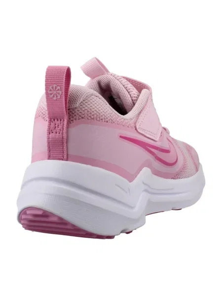 Gyerek félcipő Nike rózsaszín