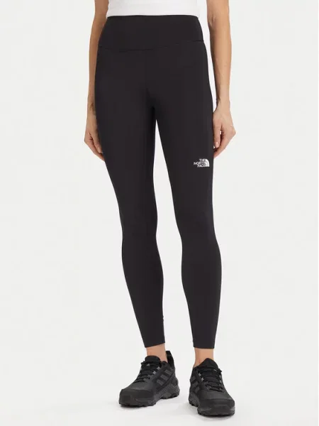 THE NORTH FACE Sportske hlače FLEX' crna