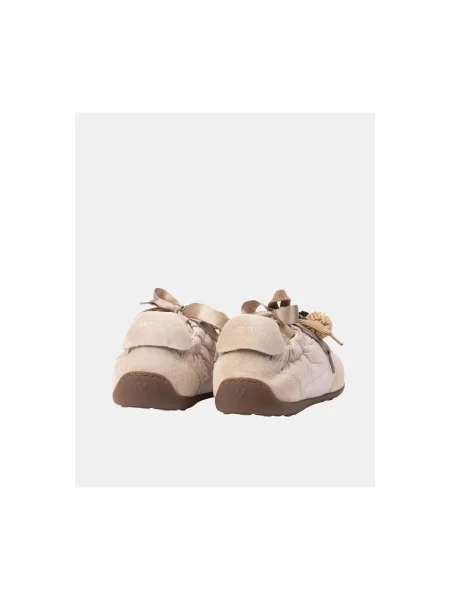 Pantofi Martinelli bej