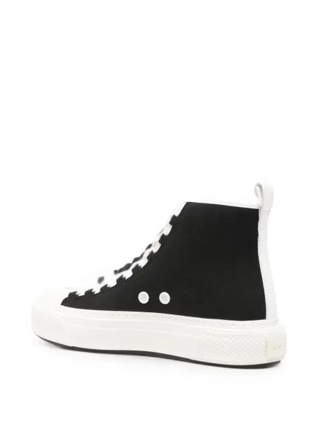Sneakerși Amiri negru