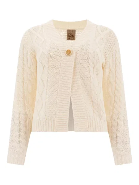 Cardigan Rakki tricotate