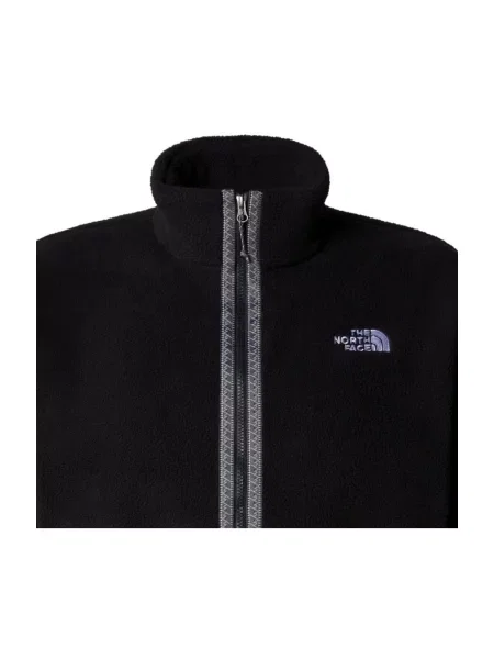 Geacă The North Face negru