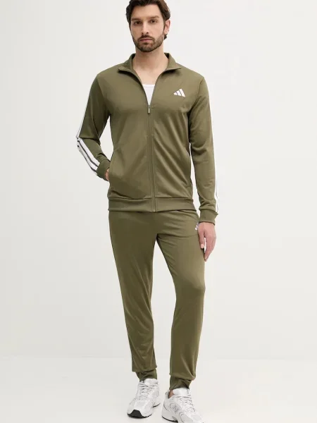 Adidas trening Essentials verde