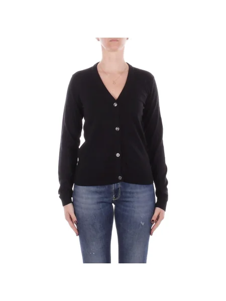 Pulover John Richmond negru