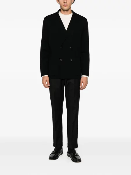 Pantaloni Gta negru