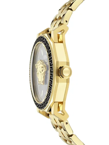 Ceas Versace negru