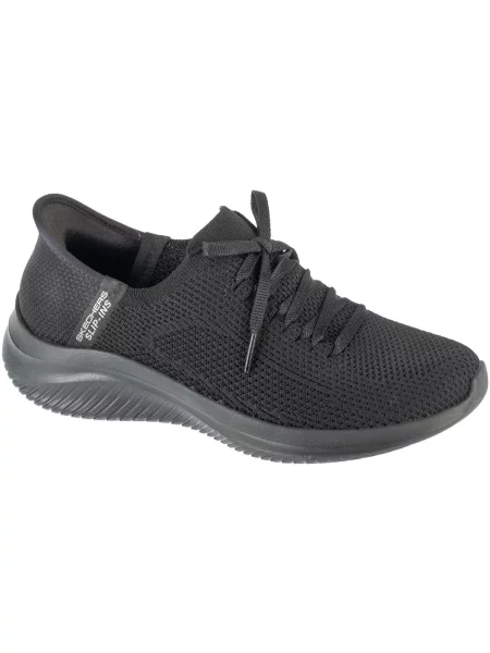 Tenisky Skechers černé