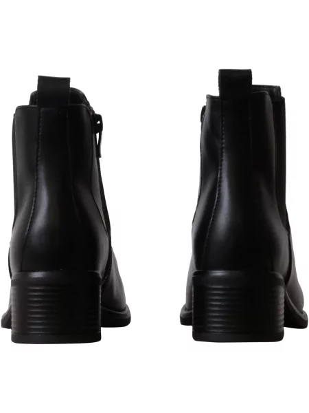 Pantofi Sixth Sens negru