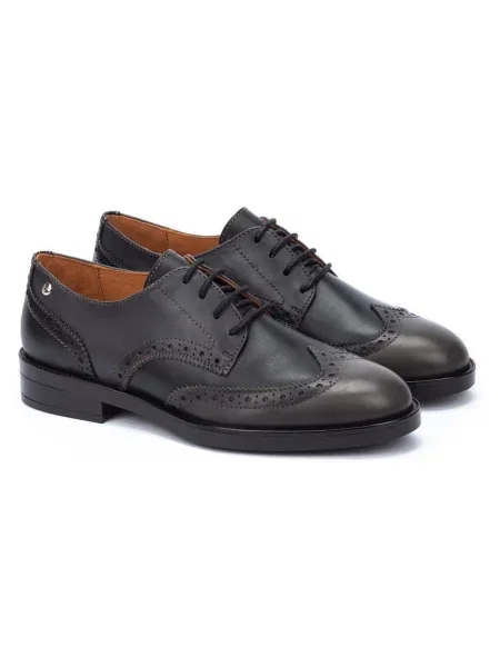 Pantofi Pikolinos gri