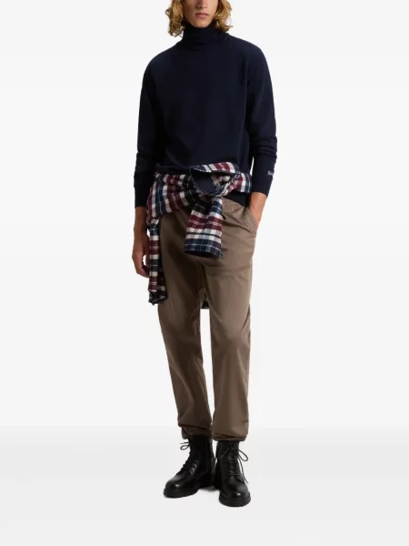 Heláncă Woolrich albastru