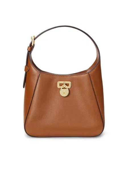 LAUREN RALPH LAUREN Kabelka hnedá