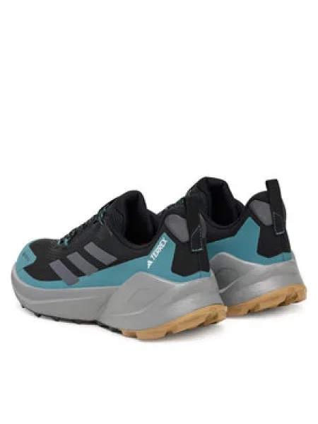 Trekingová obuv adidas černé