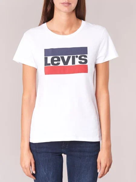 Felső Levi's® fehér