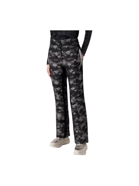 Pantaloni Emporio Armani Ea7 negru