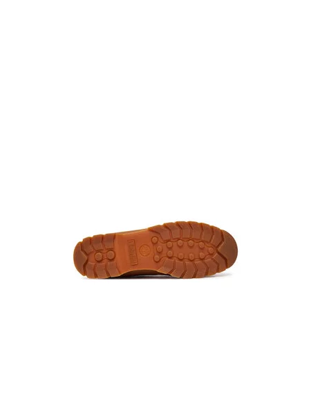 Sneakersy Timberland Euro Hiker Světle hnědá