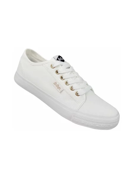 Tenisice Lee Cooper bijela