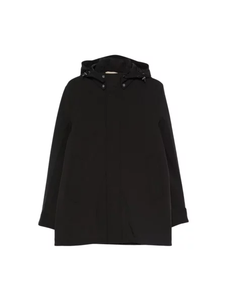 Kurtka Woolrich czarna