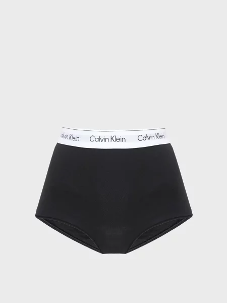 Бріфи Calvin Klein чорні