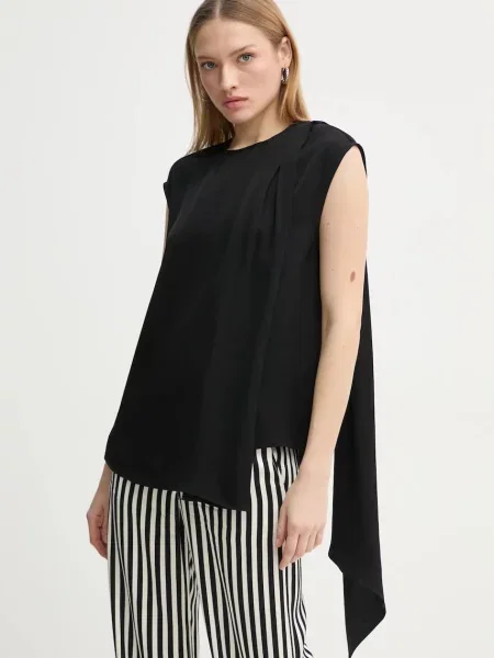 Bluză Day Birger Et Mikkelsen negru