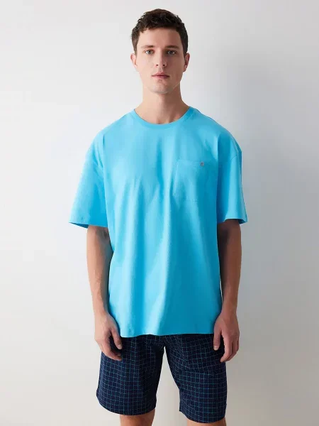 Penti Піжама блакитний