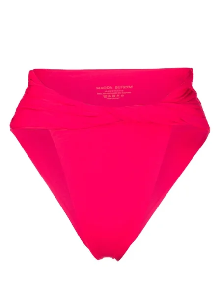 Bikini Magda Butrym ružičasta