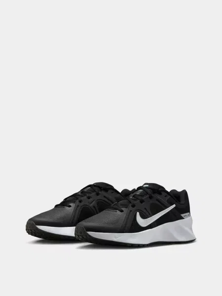 Повседневные кроссовки Nike черные