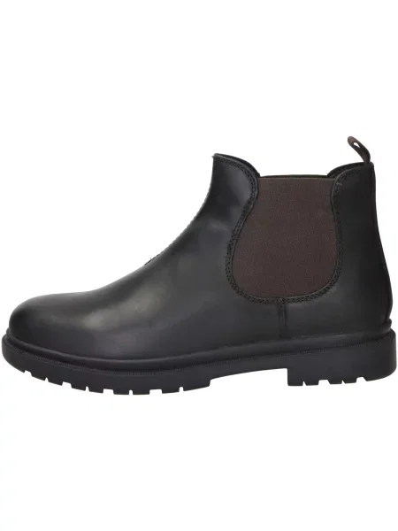 Pantofi Geox negru