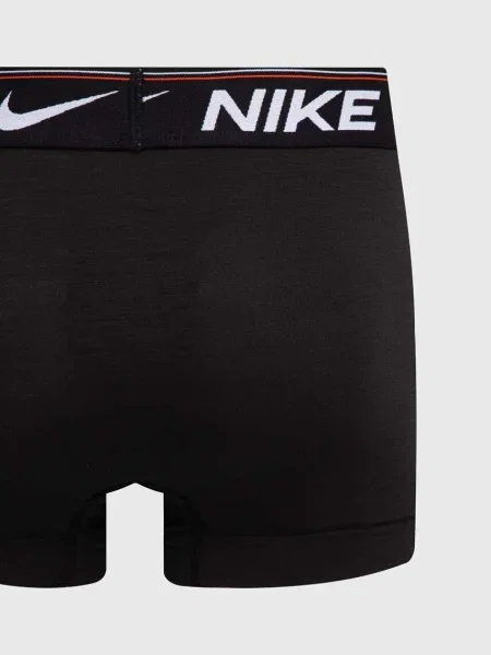 Boxerky Nike černá