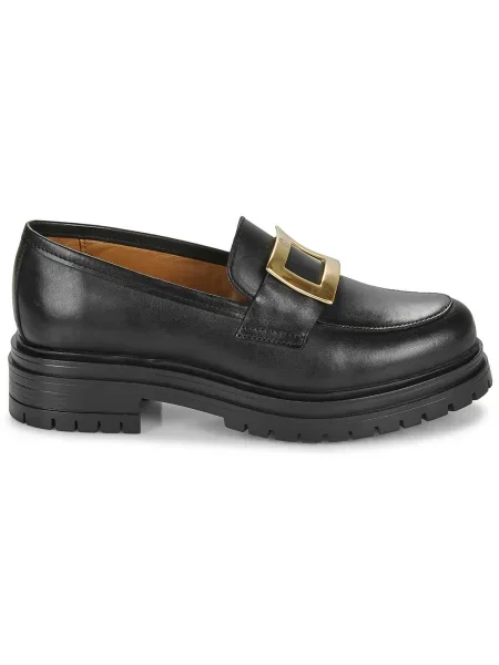 Pantofi Fericelli negru