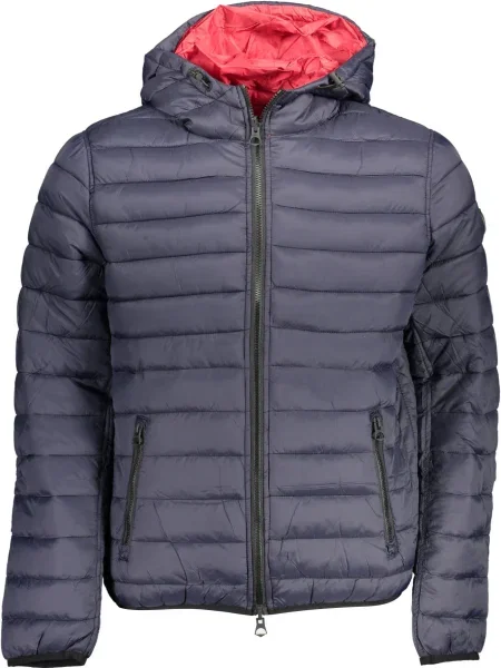 Bunda Us Polo Assn modrá