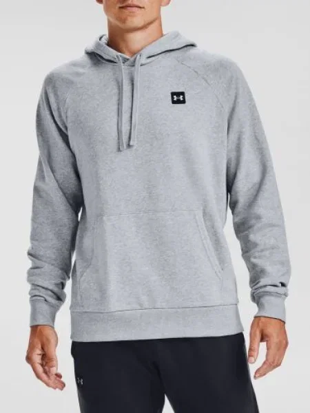 Geacă Under Armour gri