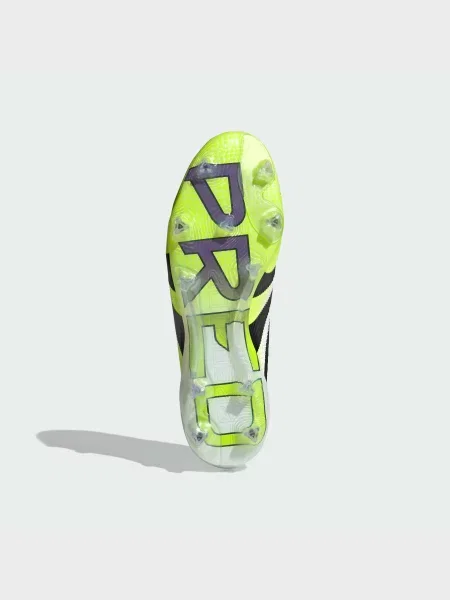 Кроссовки Adidas Primeknit белые