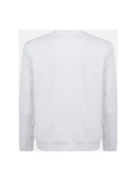 Bluza K-way biała