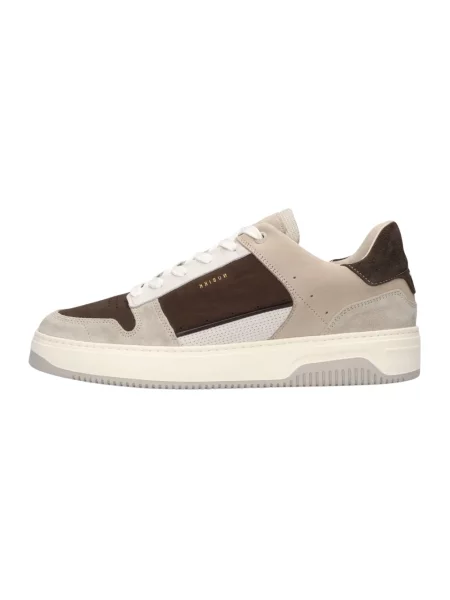 Sneakersy Nubikk beżowe