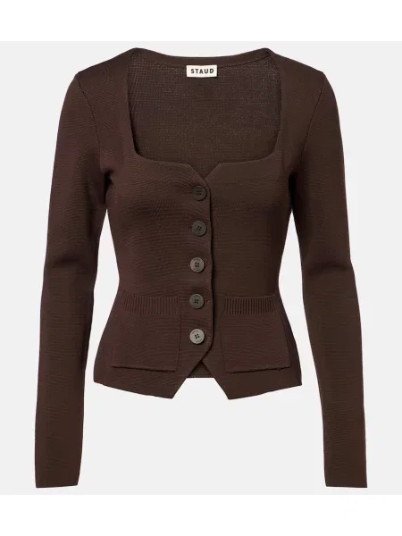 Cardigan Staud maro