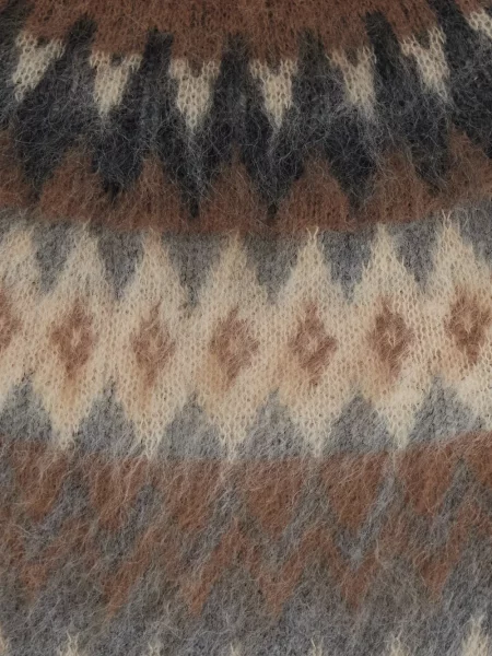 Megztinis Max Mara ruda