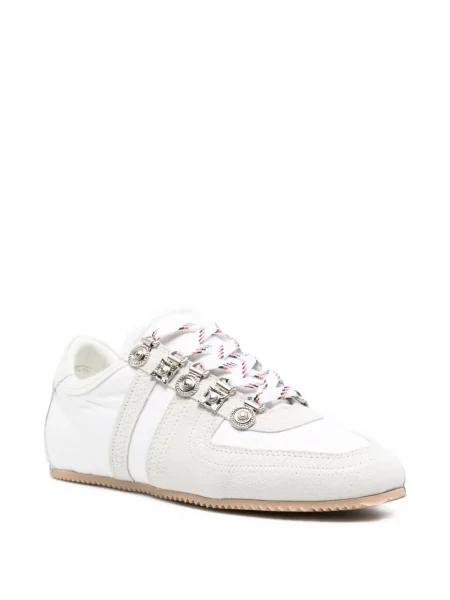 Sneakerși Toga Pulla alb