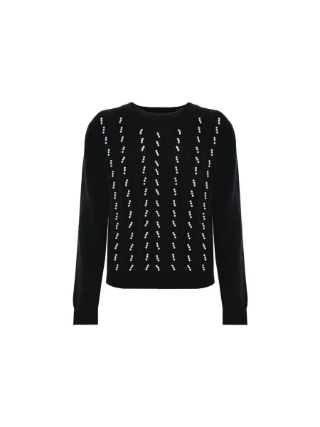 Pulover Kocca negru