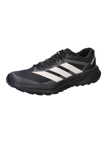 Buty do biegania Adidas Terrex Agravic Lite czarny