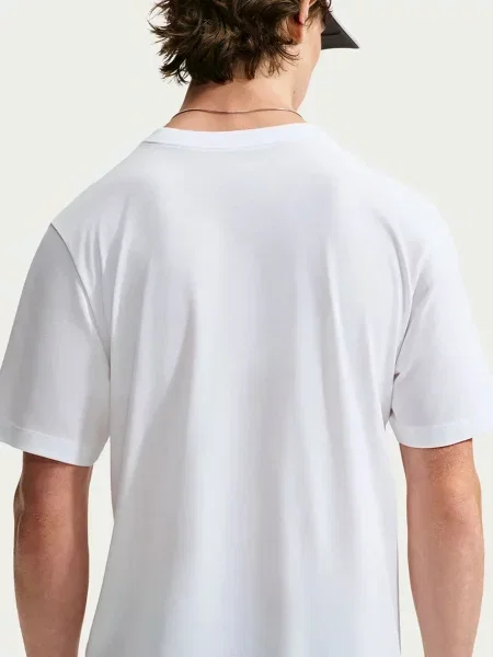 Póló Nike Sportswear fehér