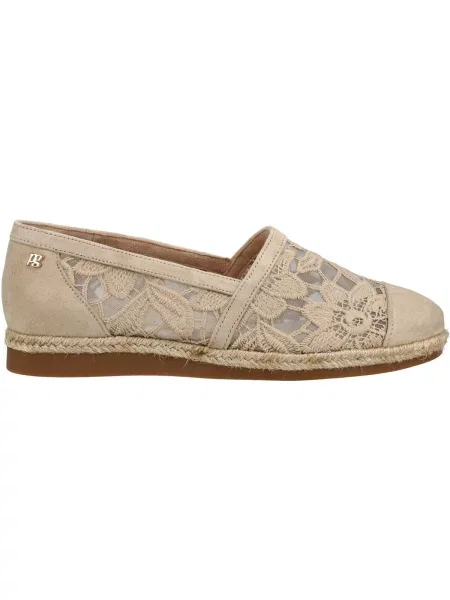 Espadrilky Paul Green béžové