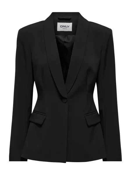 ONLY Sacou ONLASTRID' negru