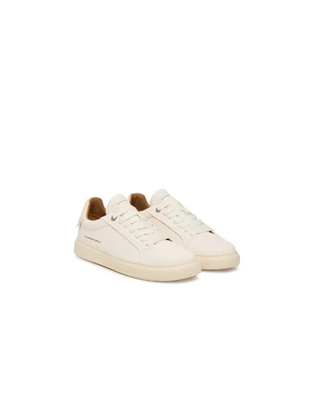 Tenisice Alexander Smith Soho ASBDSOM Krem