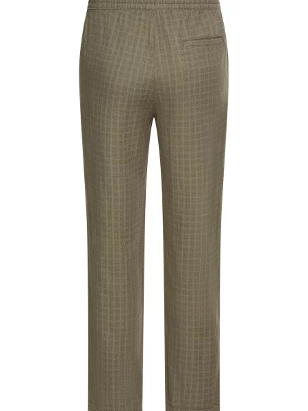 Only & Sons Pantaloni kaki / oliv