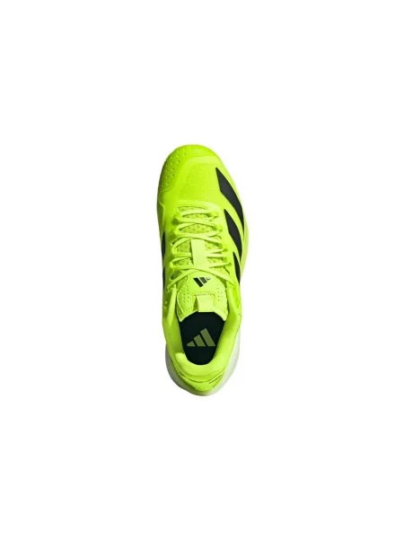 Tenisové tenisové tenisky Adidas Adizero žltá