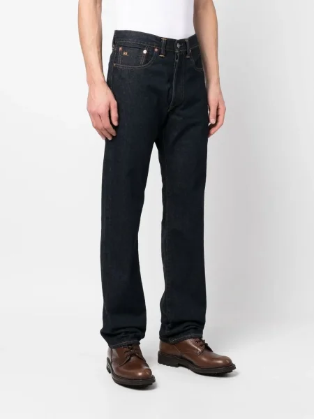 Traperice Ralph Lauren Rrl plava