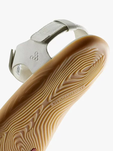Шкіряні сандалі Vivobarefoot SENSUS YIN