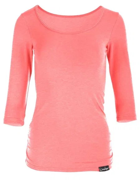 Winshape Tricou funcțional corai