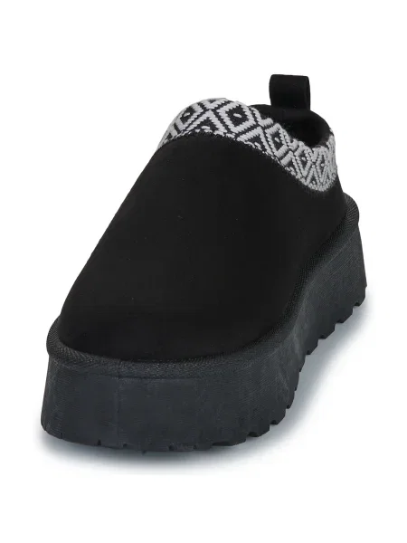 Pantofi Moony Mood negru