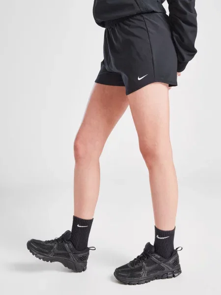 Nike Šortky G One Dri-Fit Woven High Rise Girl
